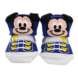 Calcetines de bebé Mickey Mouse