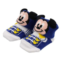 Calcetines de bebé Mickey Mouse