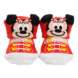 Calcetines de bebé Minnie Mouse