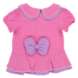 Polera para bebé de Daisy