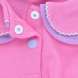 Polera para bebé de Daisy