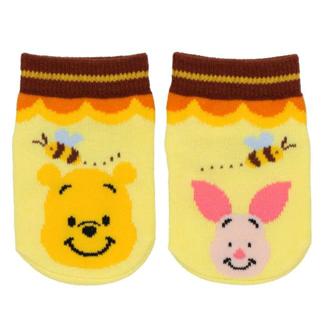 Calcetines de bebé Winnie the Pooh