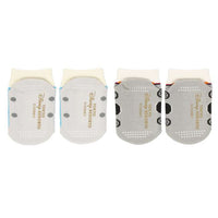Set de 2 pares de calcetines Disney para bebé