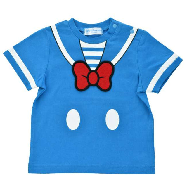 Polera de bebé Donald Duck