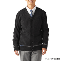 Cardigan tejido de Ravenclaw