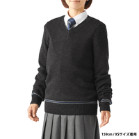 Polerón escolar Ravenclaw