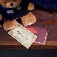 Set de regalo baúl Ravenclaw