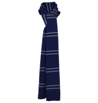 Bufanda a rayas de Ravenclaw