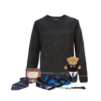 Set de regalo escolar Ravenclaw