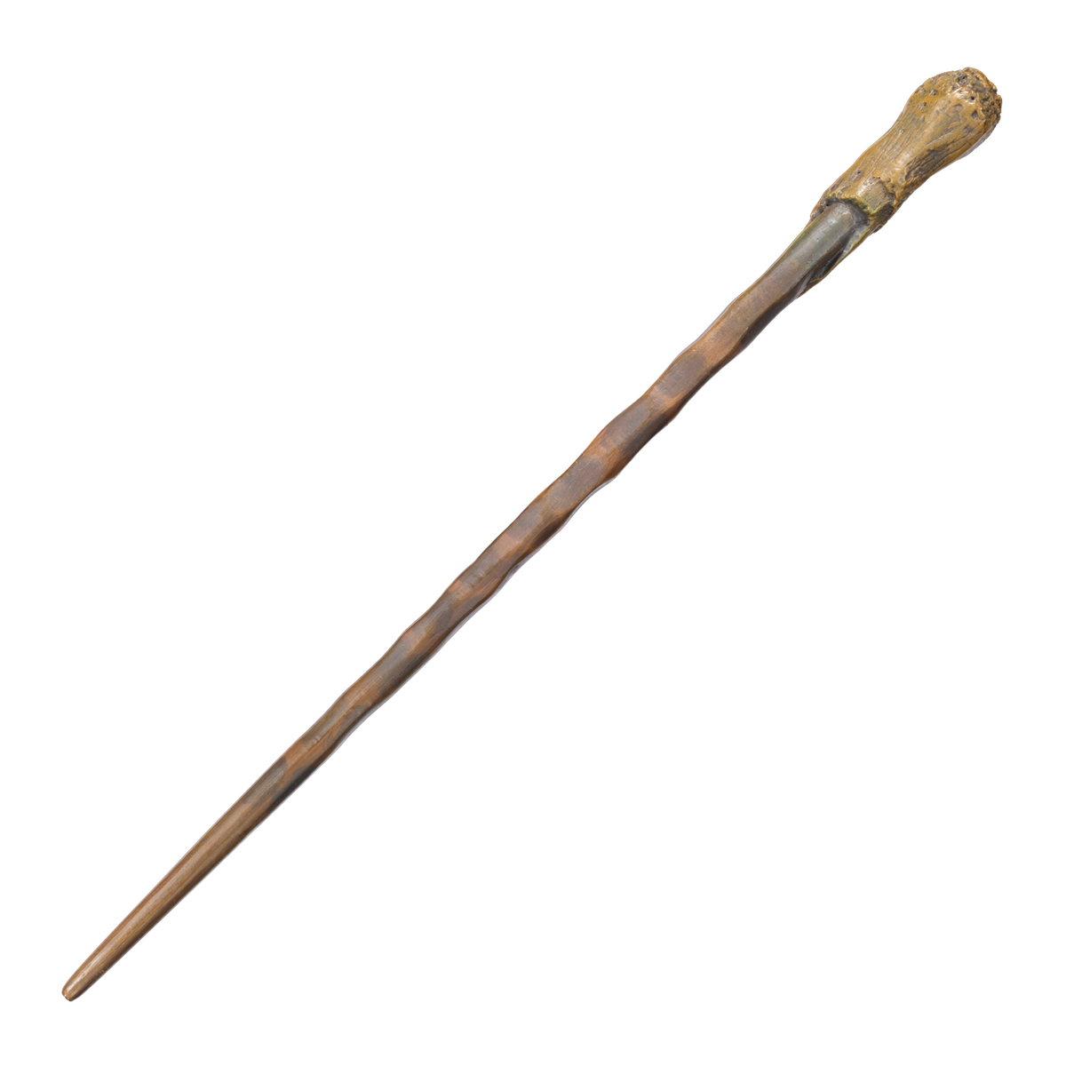 Colección de varitas de Dumbledore's Army