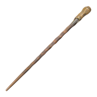 Colección de varitas de Dumbledore's Army
