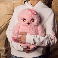 Peluche Búho Sakura 2026