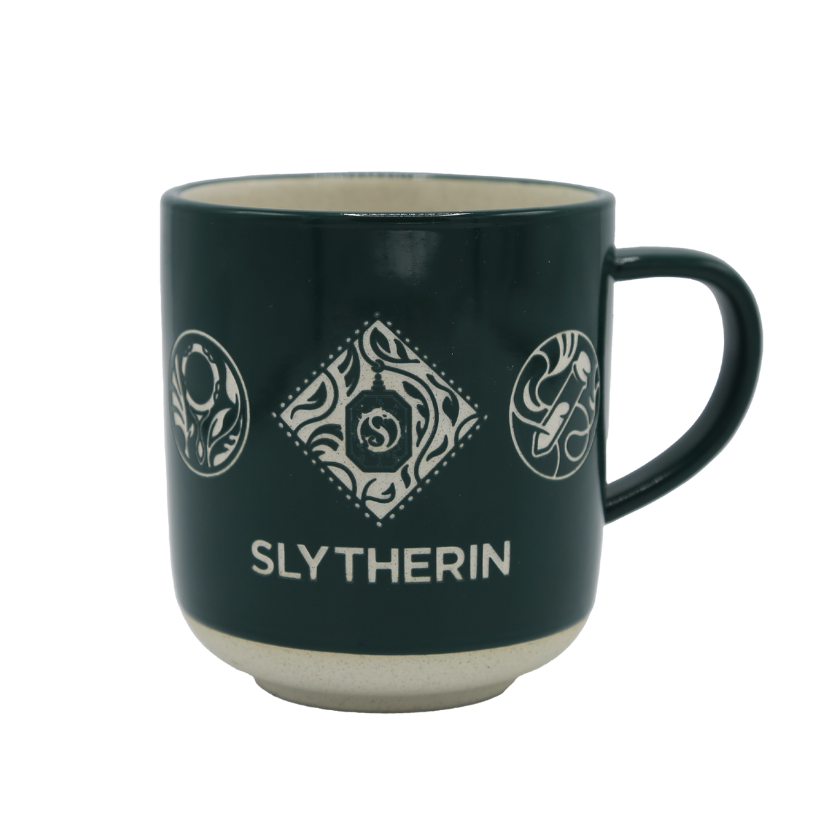 Tazón Slytherin Esmeralda