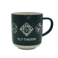 Tazón Slytherin Esmeralda