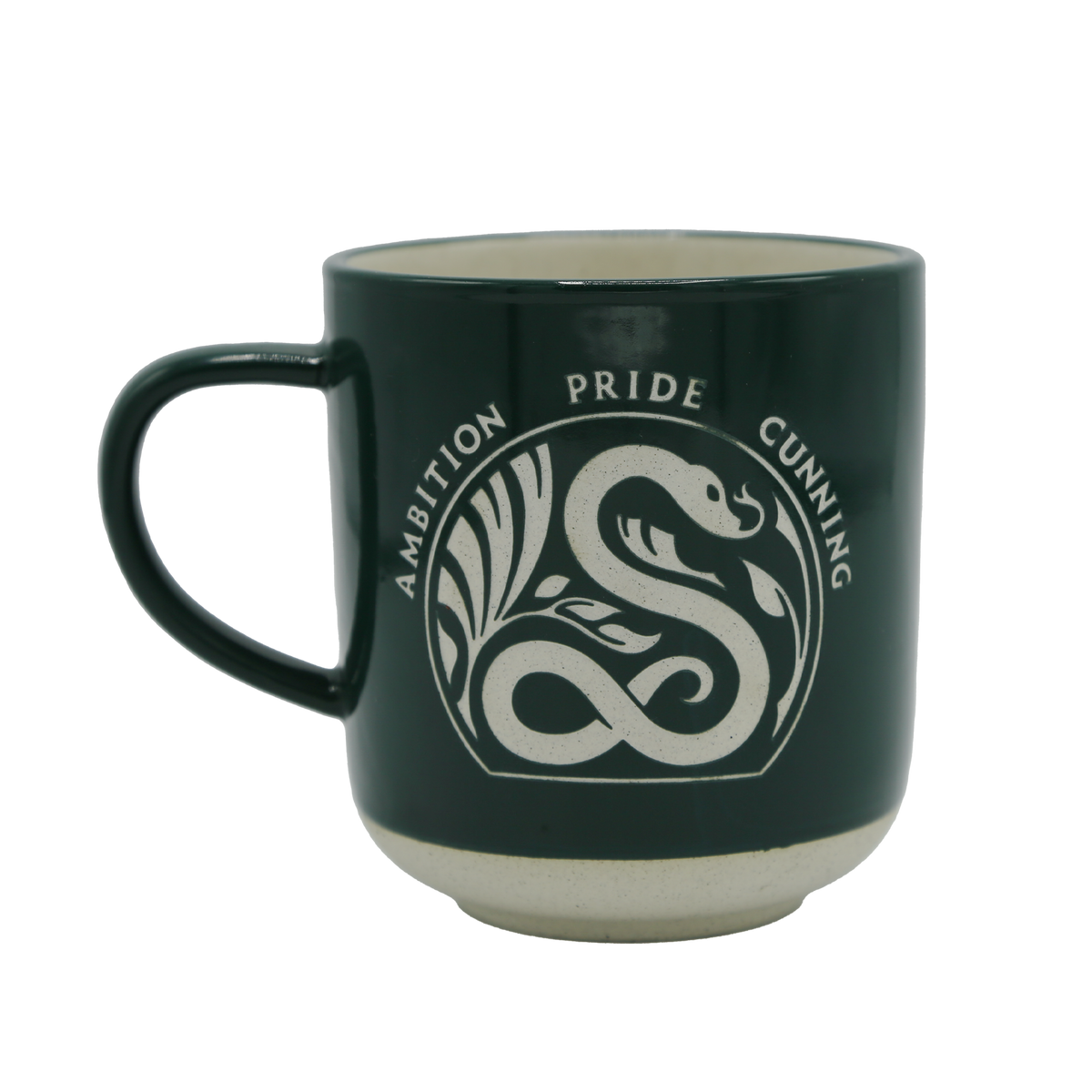 Set de regalo de invierno Slytherin