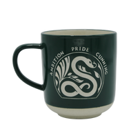 Set de regalo de invierno Slytherin