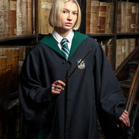 Túnica Slytherin personalizable 4XS-2XS