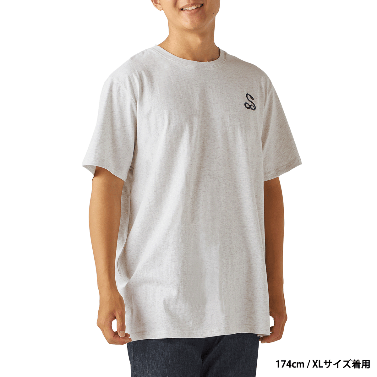 Polera logo Slytherin