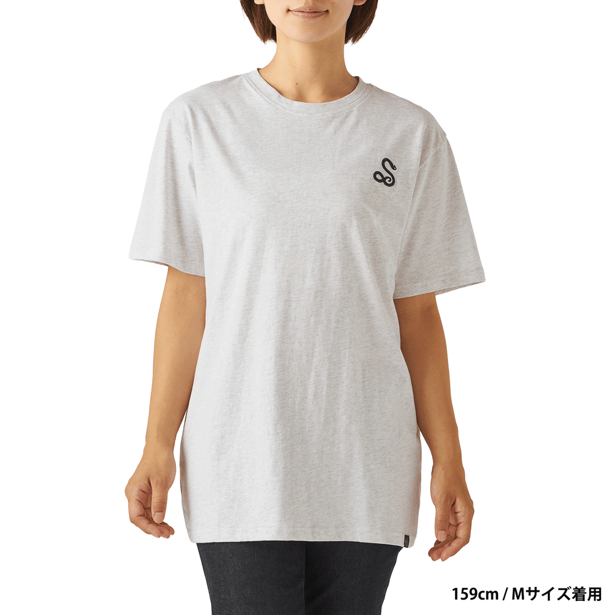 Polera logo Slytherin