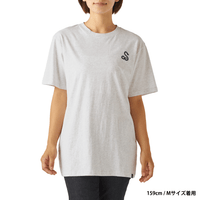 Polera logo Slytherin