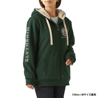 Polerón de polar Slytherin