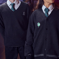 Corbata de la casa Slytherin