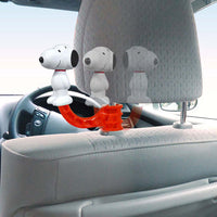 Gancho para apoyacabezas Snoopy