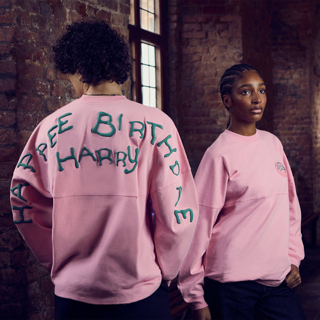 Polerón Happy Birthday Spirit Jersey de Harry Potter