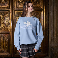 Polerón Beauxbatons de Harry Potter