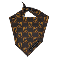 Bandana para Perros Hufflepuff x Sassy Woof