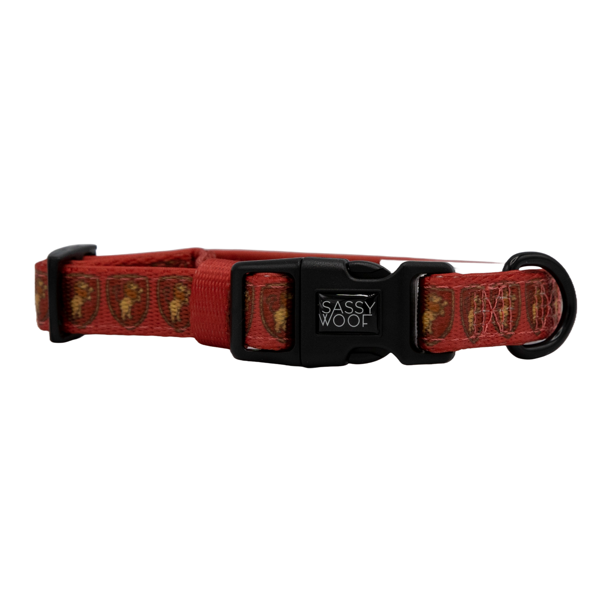 Collar para perro Gryffindor