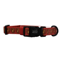 Collar para perro Gryffindor