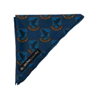 Bandana para perro Ravenclaw