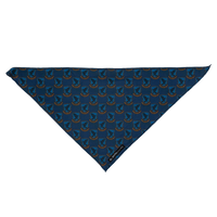 Bandana para perro Ravenclaw