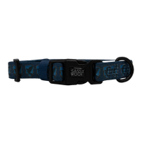 Collar para perro Ravenclaw x Sassy Woof