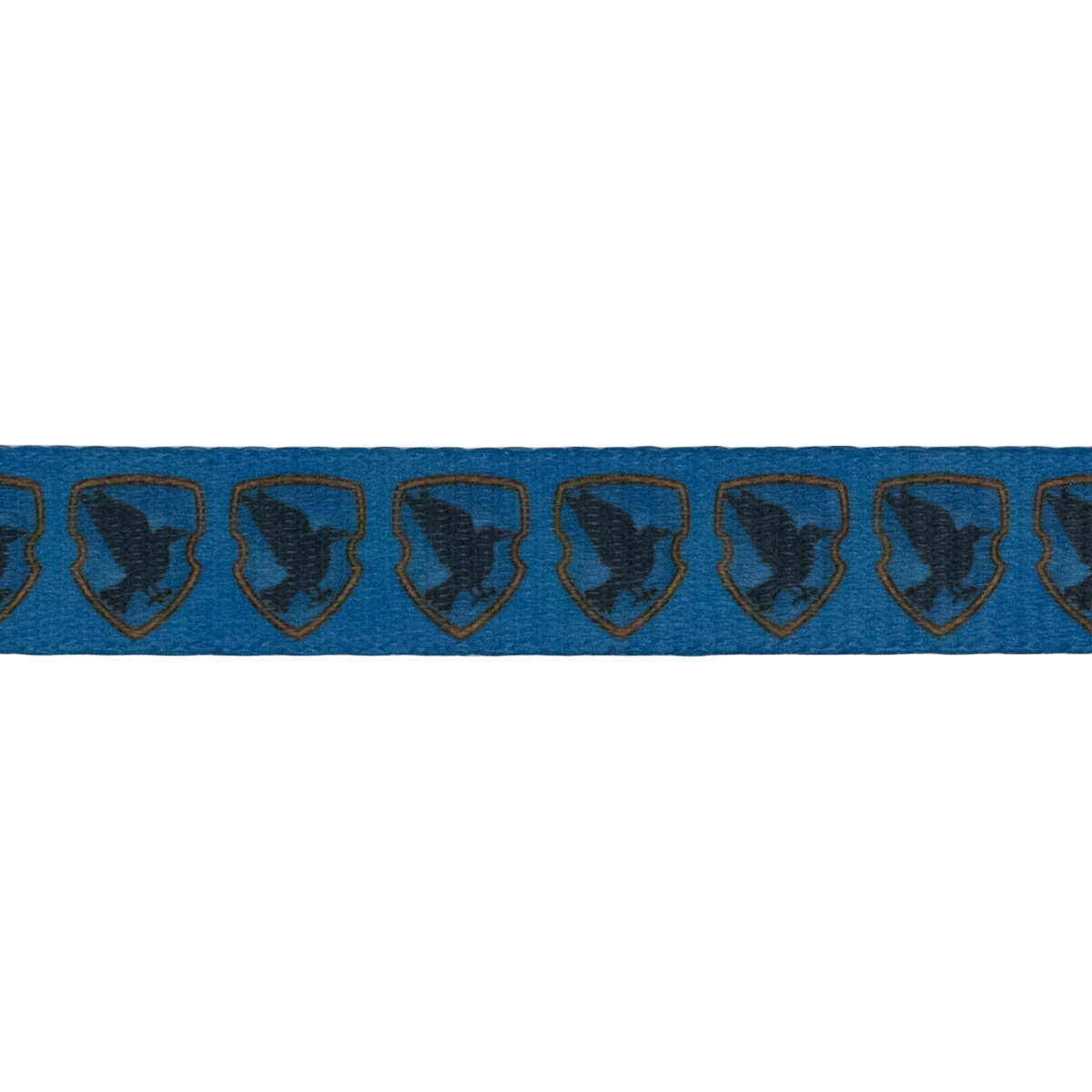 Correa para perro Ravenclaw x Sassy Woof