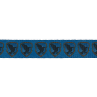 Correa para perro Ravenclaw x Sassy Woof
