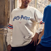 Polerón Harry Potter Colección Marina