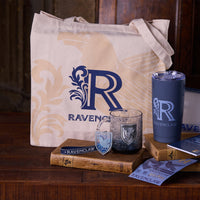 Bolso tote Ravenclaw