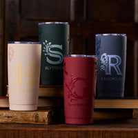 Vaso Hufflepuff House Mascot