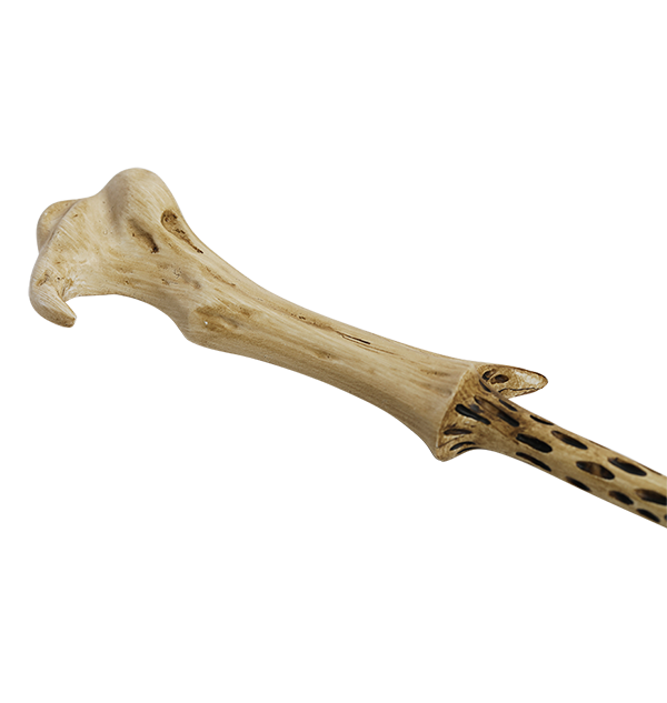 Réplica de varita de Lord Voldemort
