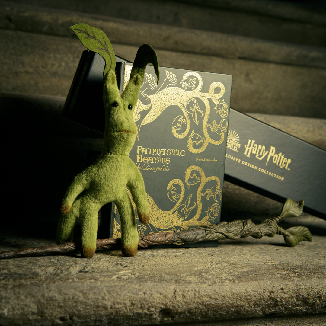 Peluche Pickett