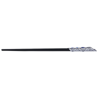 Réplica de varita de Ravenclaw con diadema