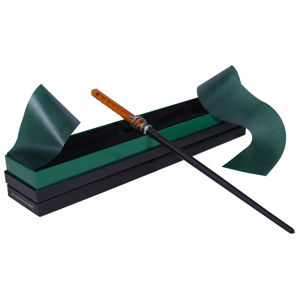 Set de disfraz infantil Slytherin 4XS-2XS