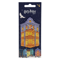Imán 3D Weasleys' Wizard Wheezes