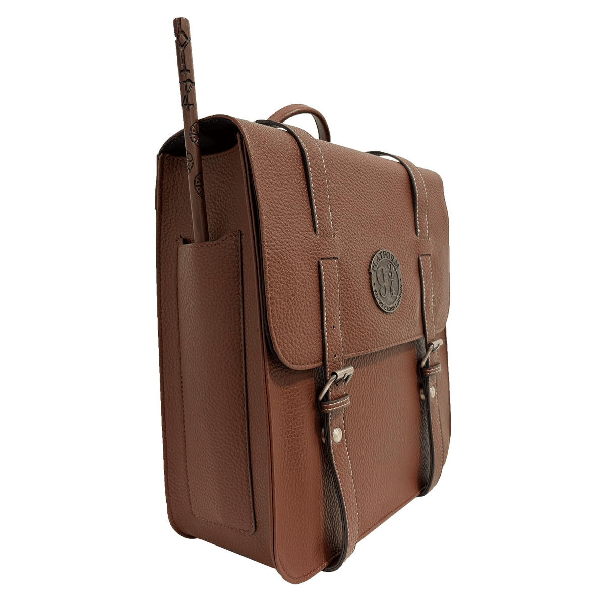 Mochila Back to Hogwarts 2026