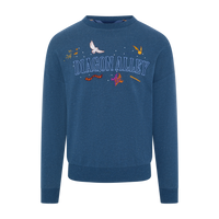 Set de pijama navideño Diagon Alley