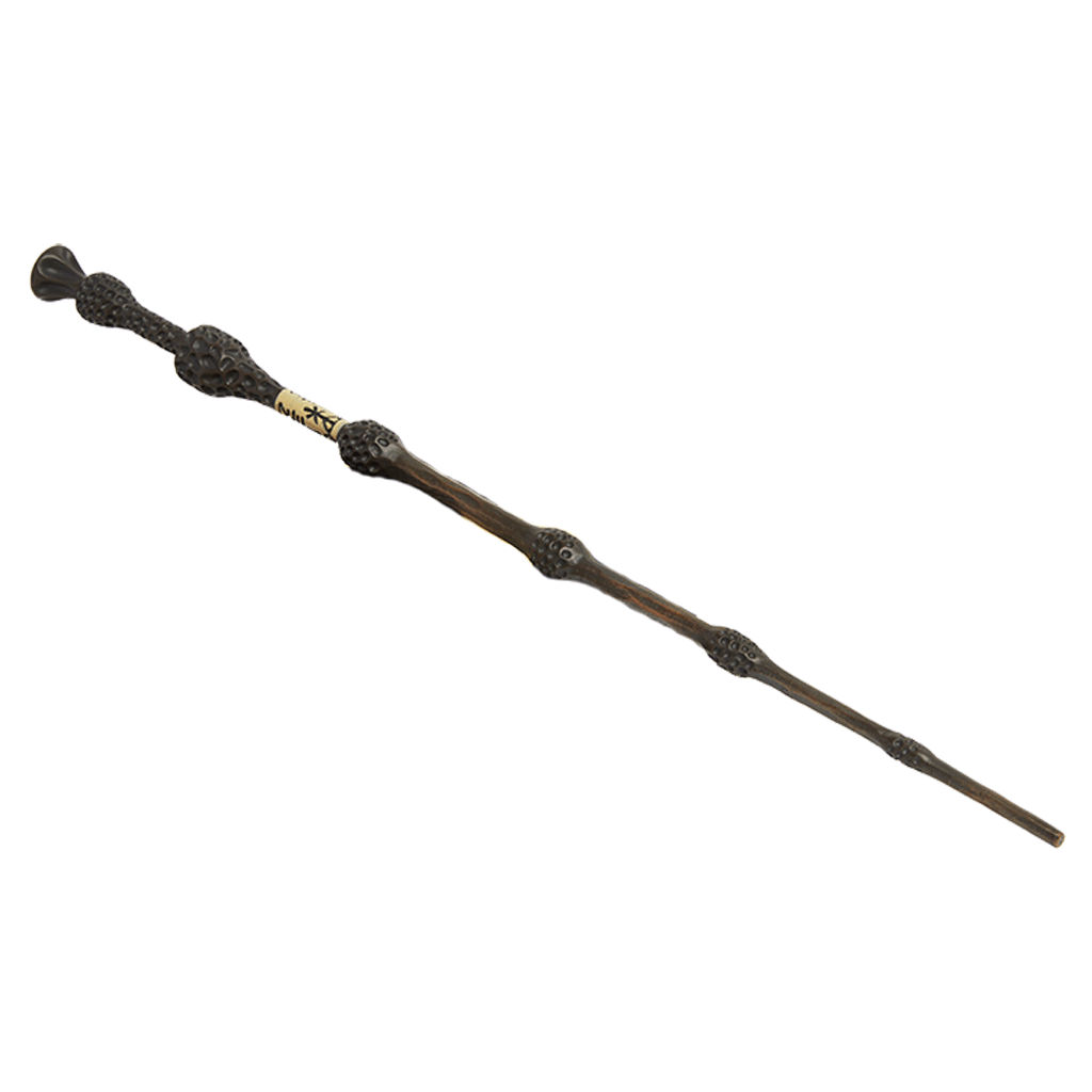 Réplica de varita de Dumbledore