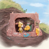 Winnie the Pooh: Serie Teatro en la Casa del Árbol