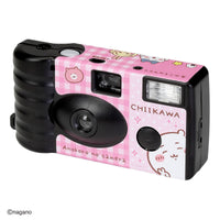 Cámara desechable Chiikawa